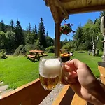 Erban Gæstehus 3*