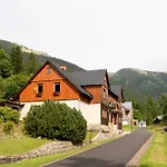 Gæstehus Erban Špindlerŭv Mlýn
