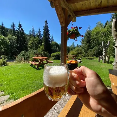 Erban Maison d'hôtes 3*