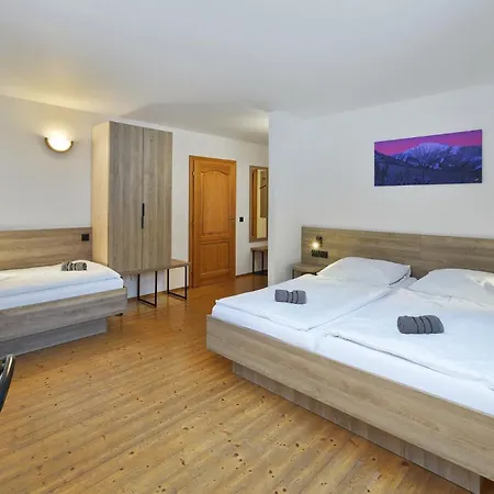 Gæstehus Erban 3*
