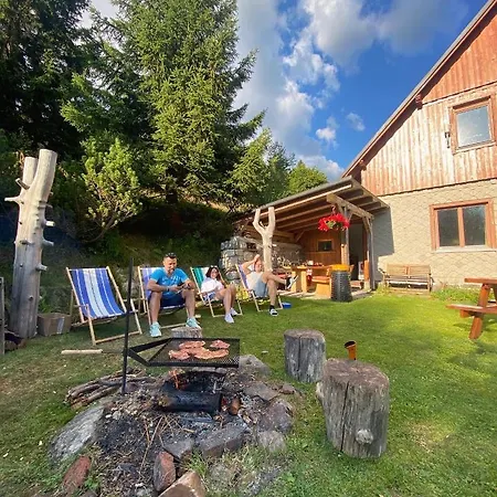 Erban Spindleruv Mlyn