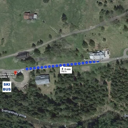 Erban Guest house 3*