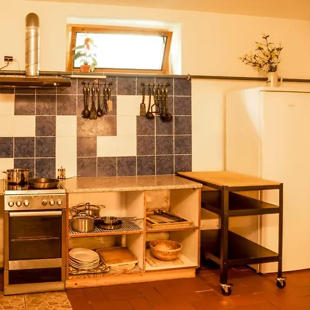 Erban Guest house 3*