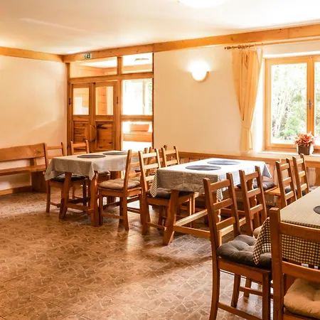 ゲストハウス Erban スピンドレルフ・ムリン