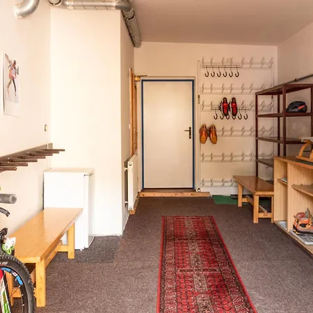 Guest house Erban 3*