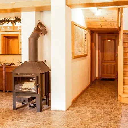 Guest house Erban