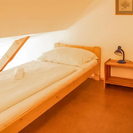 Erban ゲストハウス スピンドレルフ・ムリン