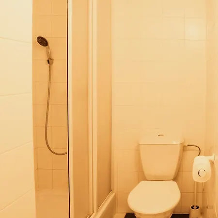 Erban ゲストハウス