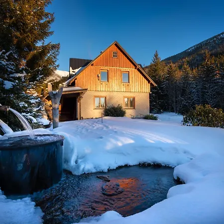 Erban Guest house 3*