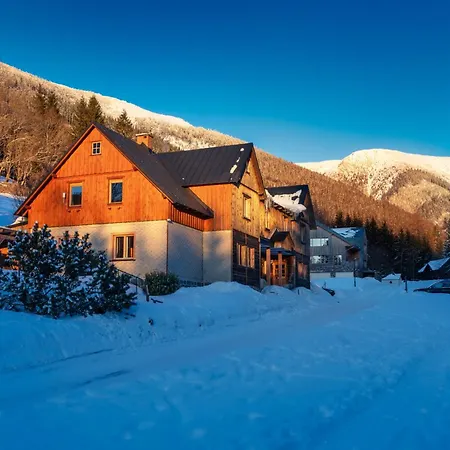 Guest house Erban 3*