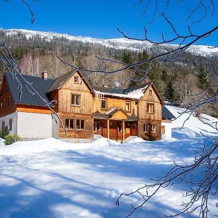 Erban 3* Spindleruv Mlyn