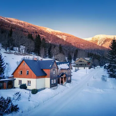 בית הארחה Erban