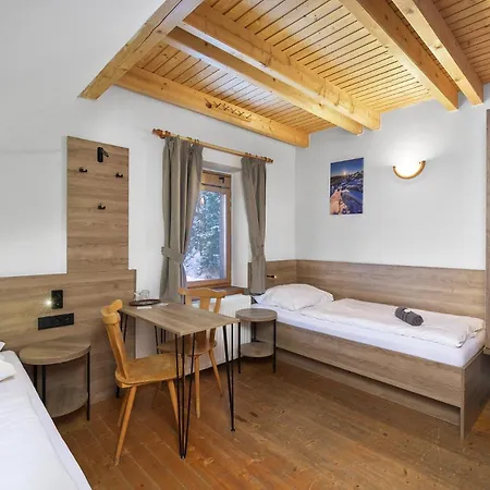 Guest house Erban Spindleruv Mlyn