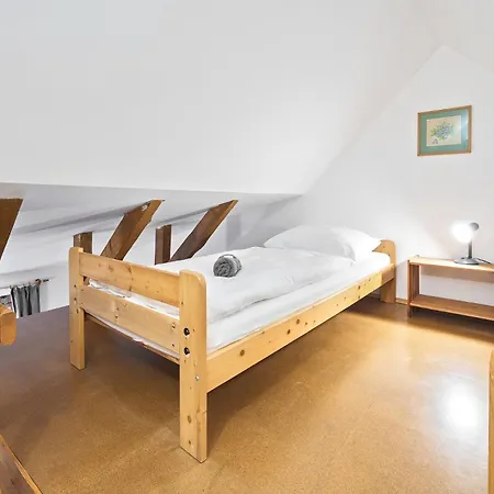 Erban 3* Spindleruv Mlyn