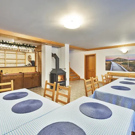 Guest house Erban Spindleruv Mlyn