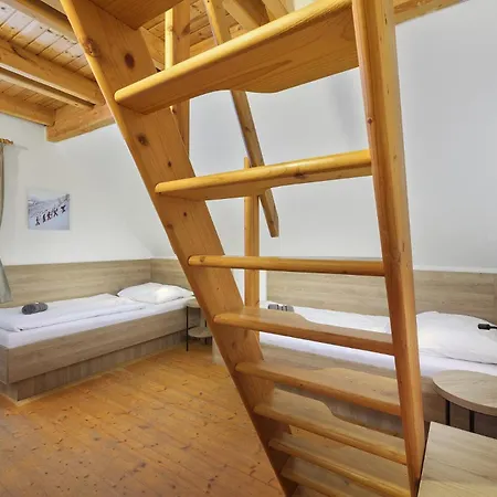 Guest house Erban 3*