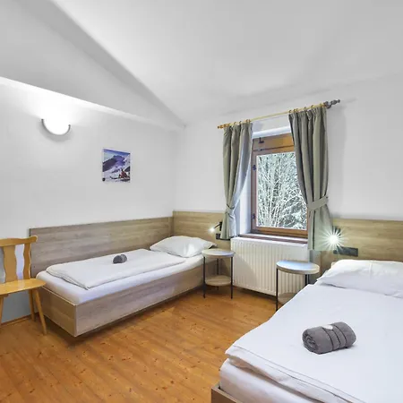 Erban 3* Špindlerŭv Mlýn