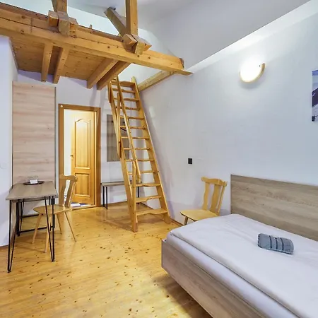 Erban Spindleruv Mlyn