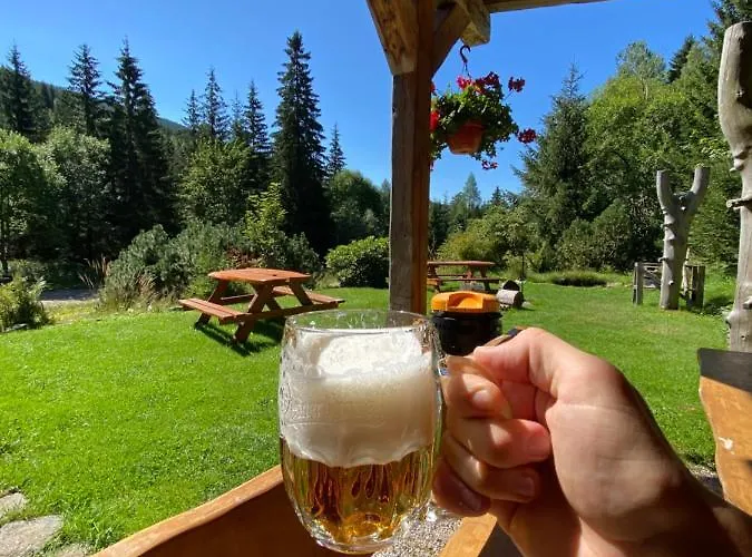 Erban Maison d'hôtes 3*