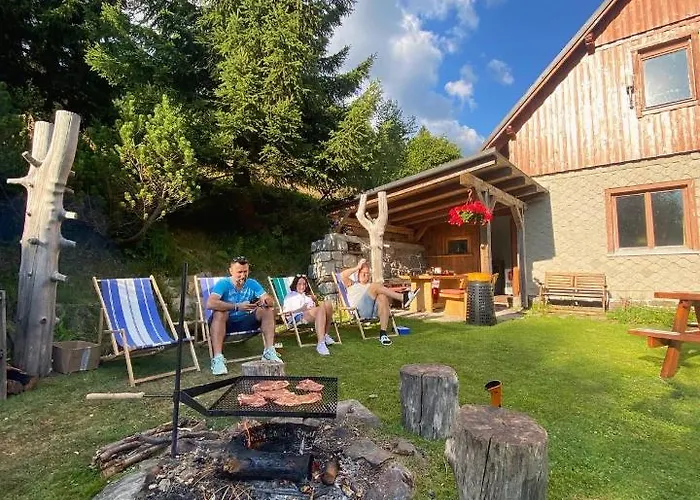 Erban Špindlerŭv Mlýn