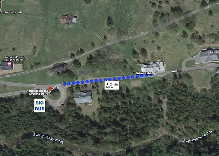 Erban בית הארחה 3*