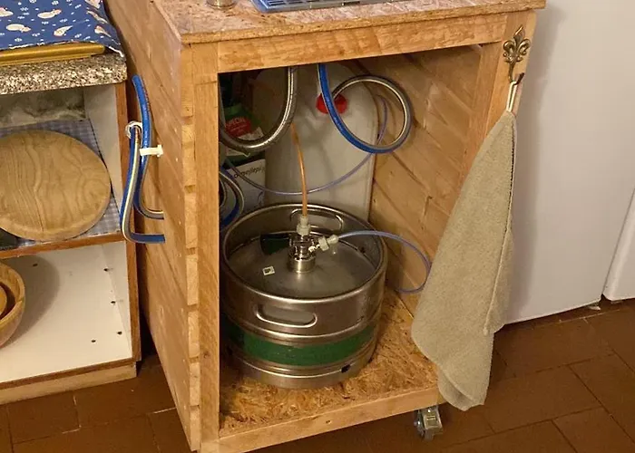 בית הארחה Erban