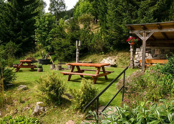 Erban בית הארחה 3*