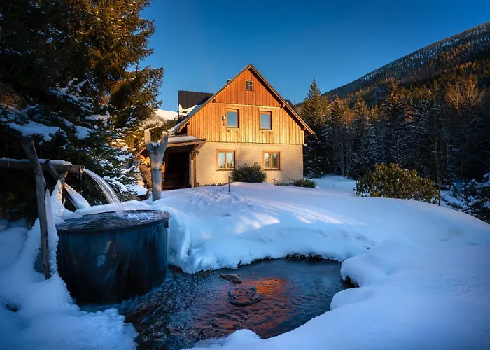 Erban בית הארחה 3*