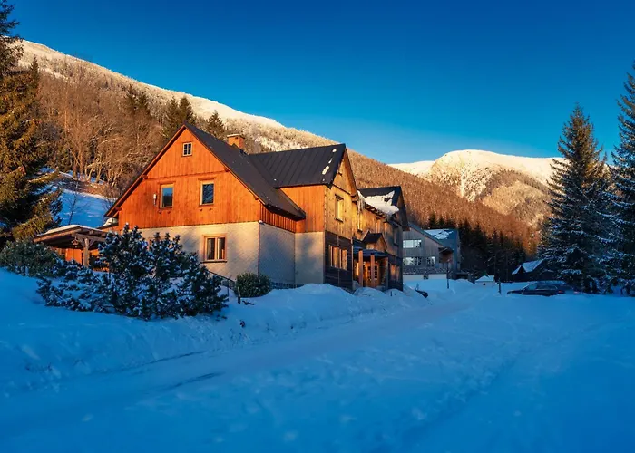 Maison d'hôtes Erban 3*