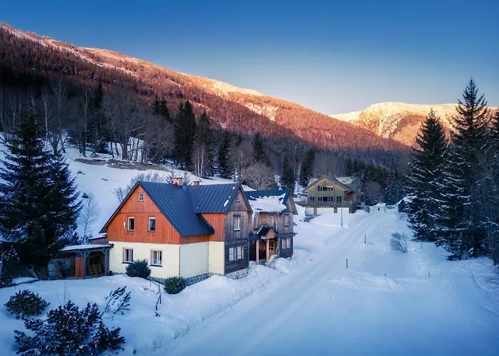 בית הארחה Erban