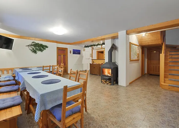 Erban Maison d'hôtes