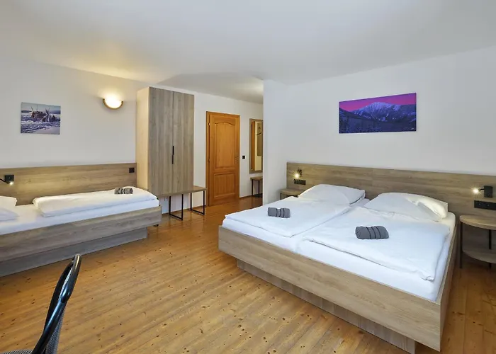 Maison d'hôtes Erban 3*