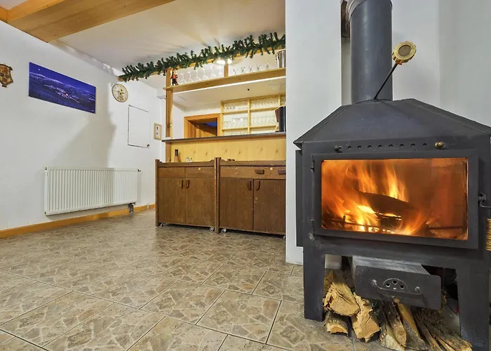 Erban Maison d'hôtes