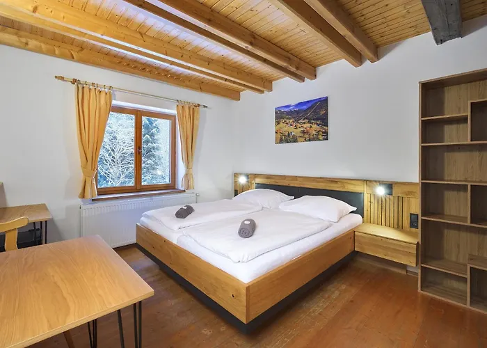 Maison d'hôtes Erban