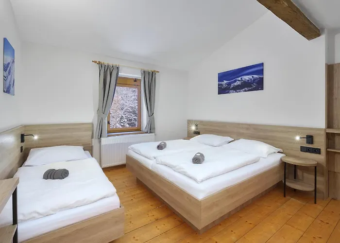 Maison d'hôtes Erban 3*