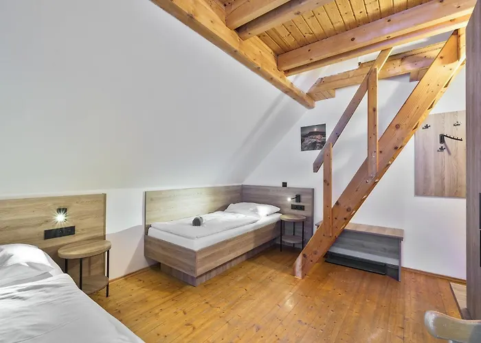 Erban 3* Špindlerŭv Mlýn