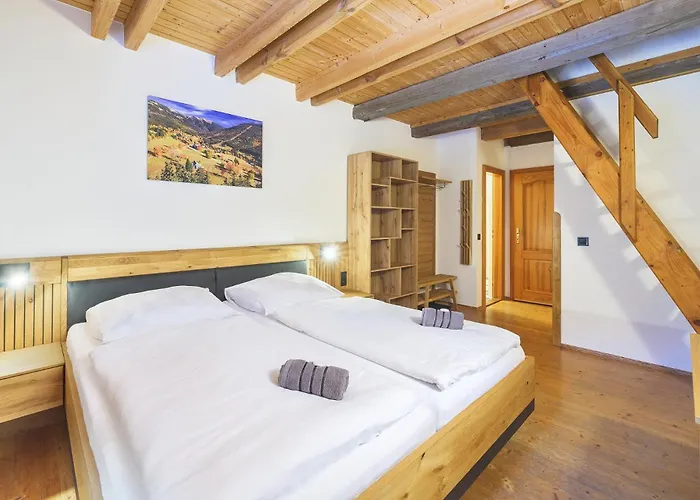 Maison d'hôtes Erban