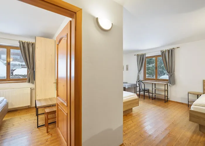 Erban Maison d'hôtes