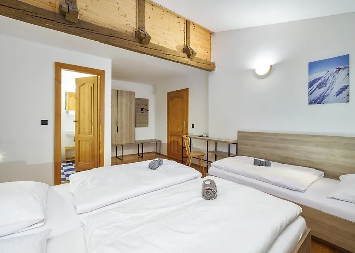 Maison d'hôtes Erban