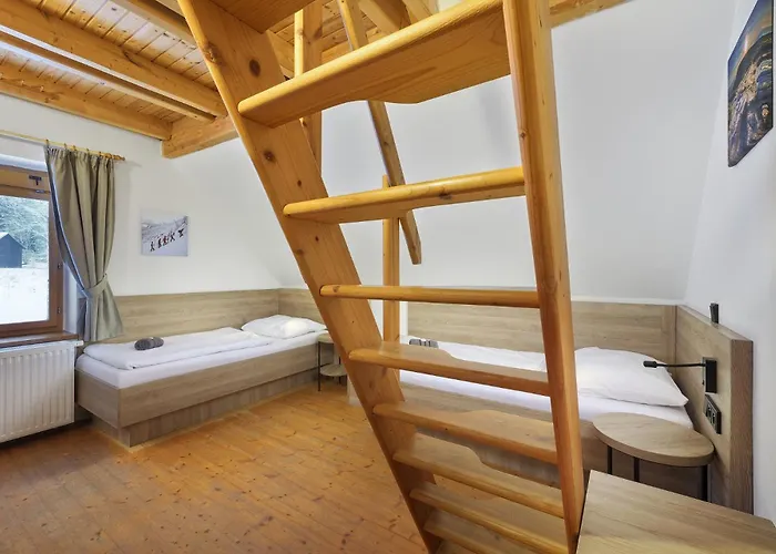 Maison d'hôtes Erban 3*