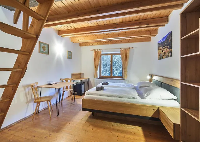 Maison d'hôtes Erban 3*