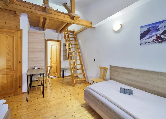 Erban Špindlerŭv Mlýn